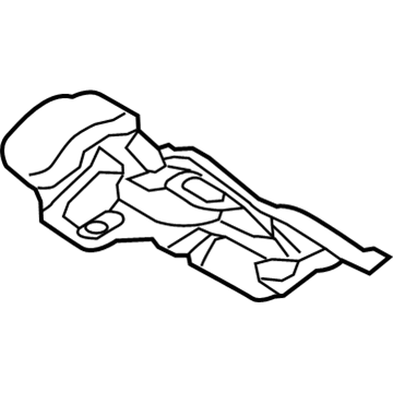 Volkswagen 5Q1-423-981-F