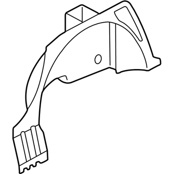 Volkswagen 3B5-803-423-A