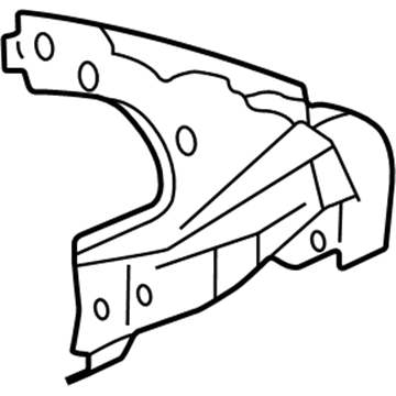 Volkswagen 3B5-809-405-C