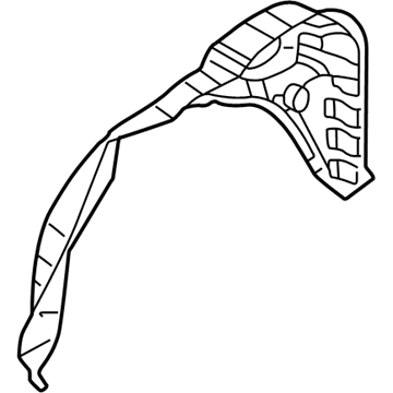 Volkswagen 3B5-803-435-A