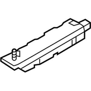 Volkswagen 5G6-035-577-F