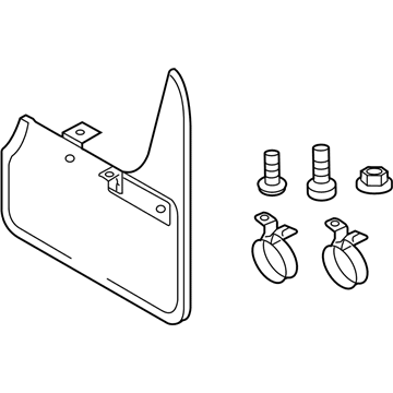 Volkswagen 1C0-075-101-B