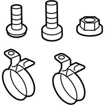 Volkswagen 1C0-075-701-B