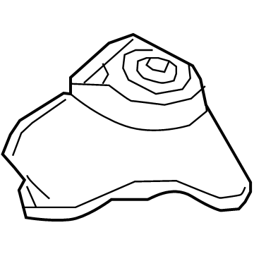 Volkswagen 5Q0-809-121-B