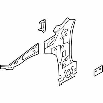Volkswagen 5H1-802-123-B