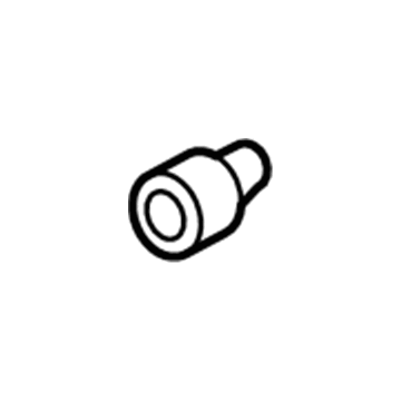 Volkswagen 1K0-122-291-BN