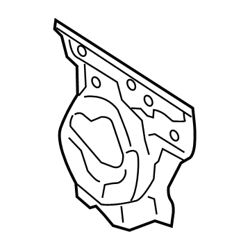 Volkswagen 561-863-354-A