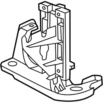 Volkswagen 5C0-422-166-H