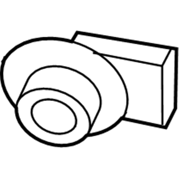 Volkswagen 7B0-945-257
