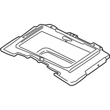 Volkswagen 703-877-249-23Y