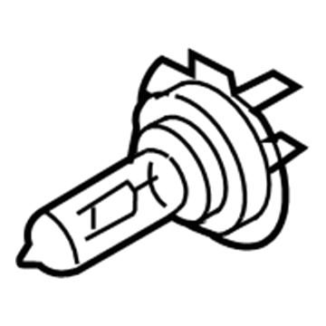 Volkswagen N-103-201-02