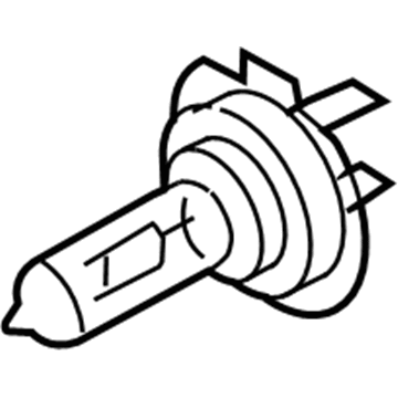 Volkswagen N-103-201-02