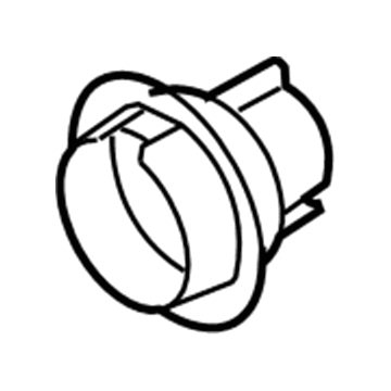 Volkswagen 5M0-953-123-A