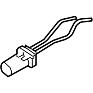 Volkswagen 8L0-941-953