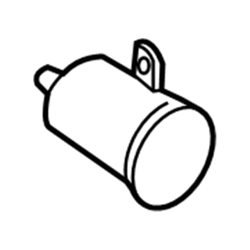 Volkswagen 1C0-906-621-A