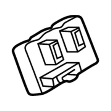 Volkswagen 7P6-959-542-A