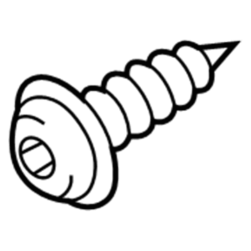 Volkswagen N-911-329-01