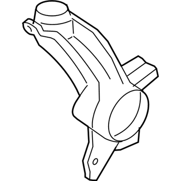 Volkswagen 1K0-407-255-AA