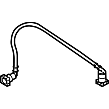 Volkswagen 1K0-201-293-J