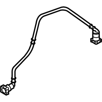 Volkswagen 1K0-201-294-G