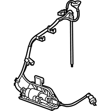 Volkswagen 1Q0-201-607