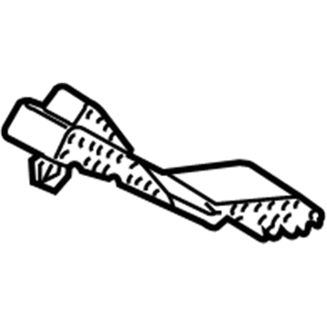 Volkswagen 1K0-201-973