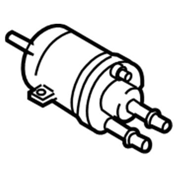 Volkswagen 1K0-201-051-K