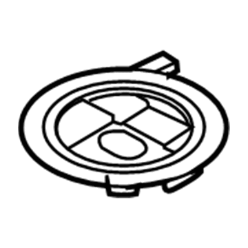 Volkswagen 1K0-971-839-H