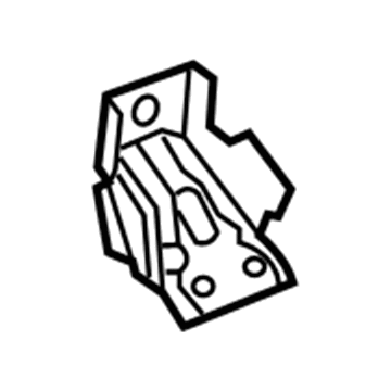 Volkswagen 1K1-858-383-A