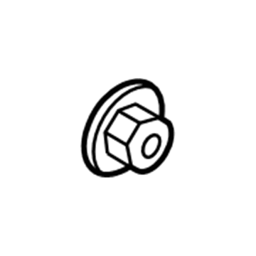 Volkswagen N-907-611-03