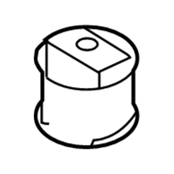Volkswagen 4D0-399-415-K