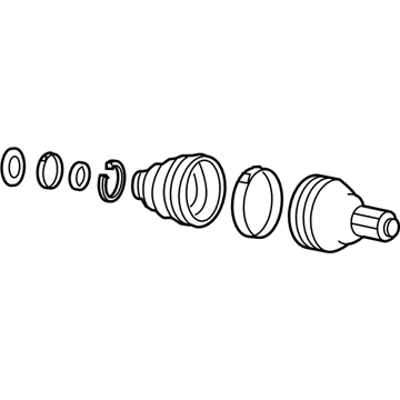 Volkswagen 1K0-498-099