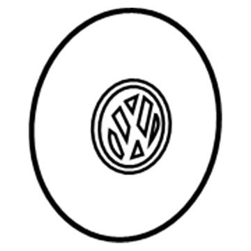 Volkswagen 5C0-601-149-D-QZQ