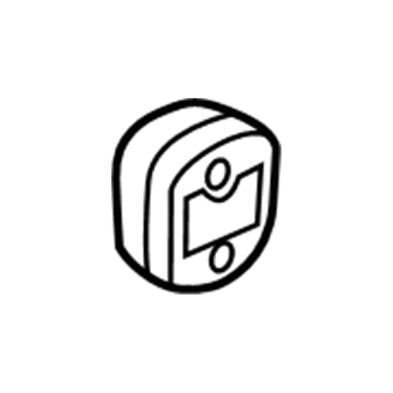 Volkswagen 1K0-253-147
