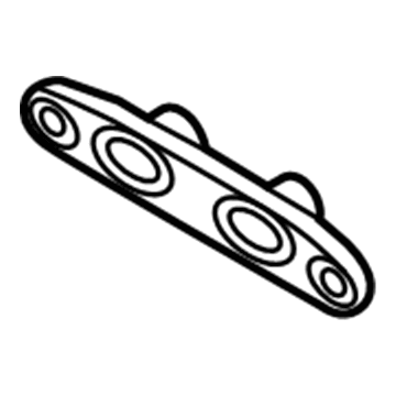 Volkswagen 1K0-253-144-BD