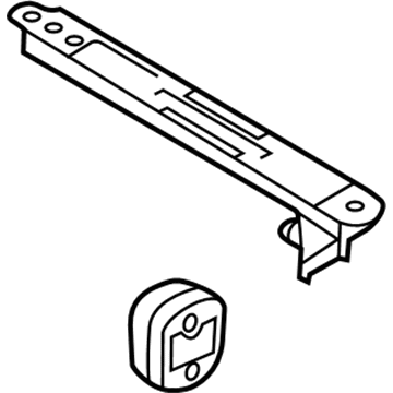 Volkswagen 1K0-253-144-AQ