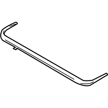 Volkswagen 3D5-877-651-B-B41