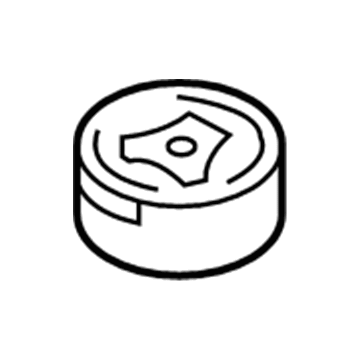 Volkswagen 1K0-199-867-Q