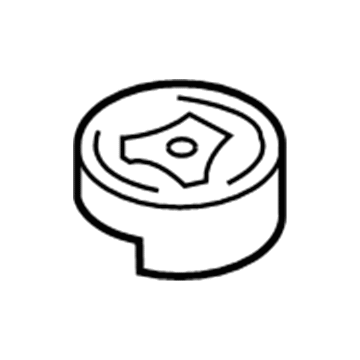 Volkswagen 1K0-199-868-Q