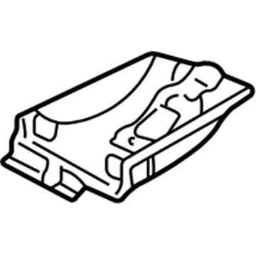 Volkswagen 1J0-819-322