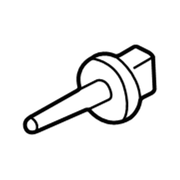 Volkswagen 1K0-907-543-G
