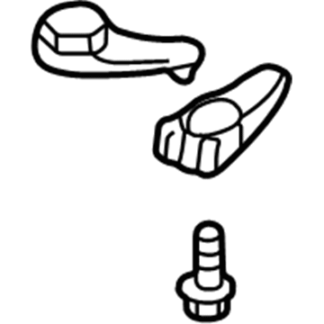 Volkswagen 1J1-898-001-B