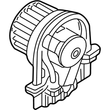 Volkswagen 1J1-819-021-C