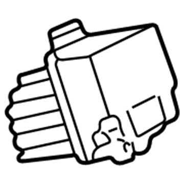 Volkswagen 1J0-907-521