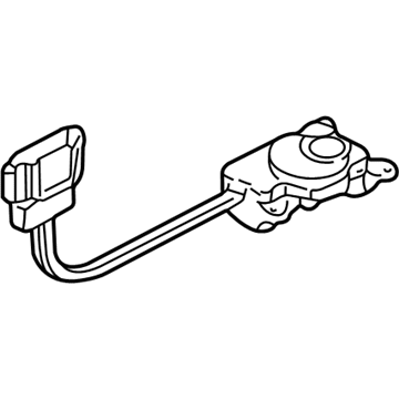 Volkswagen 1J1-907-511-D