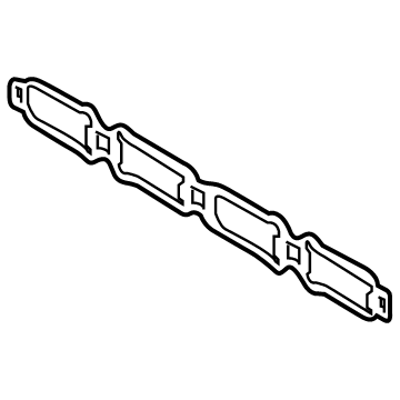 Volkswagen 06K-129-717-A