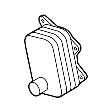Volkswagen 06K-117-021-K