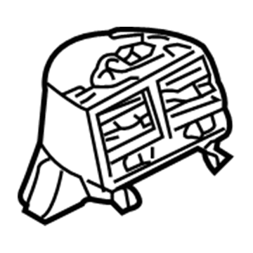 Volkswagen 3D0-819-203-D-5W8