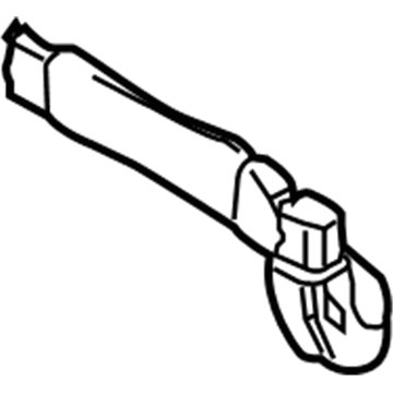 Volkswagen 3D0-819-897
