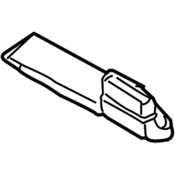 Volkswagen 3D0-819-257